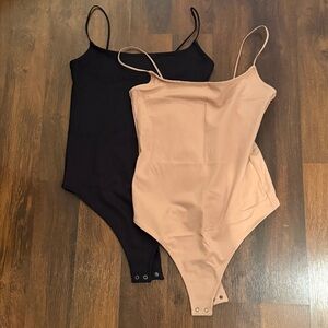 A&F Bodysuits - Size M